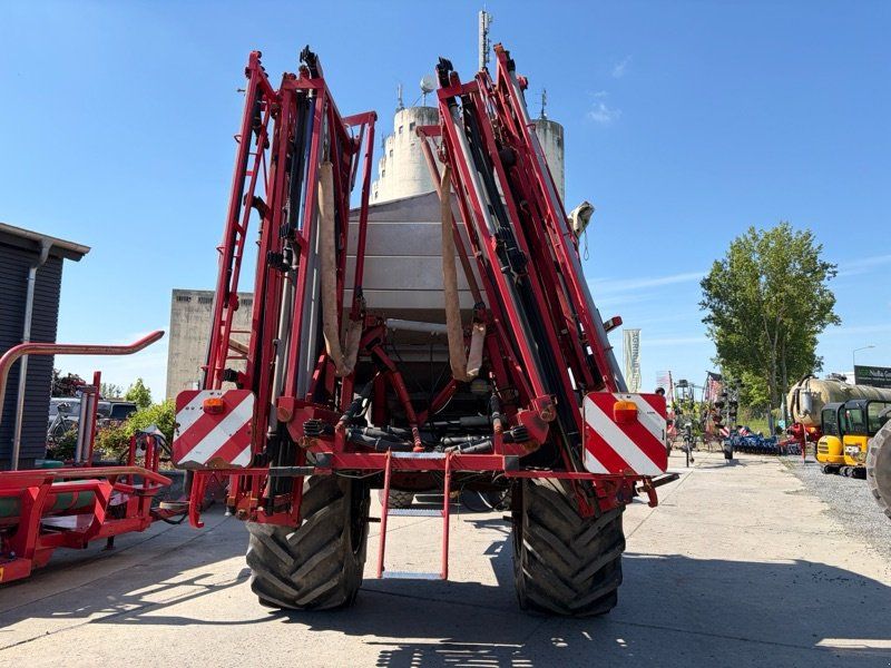 Kongskilde WING JET S 4024