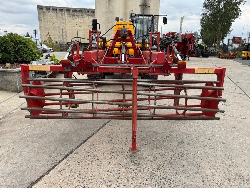 Brix Rambo 900 H