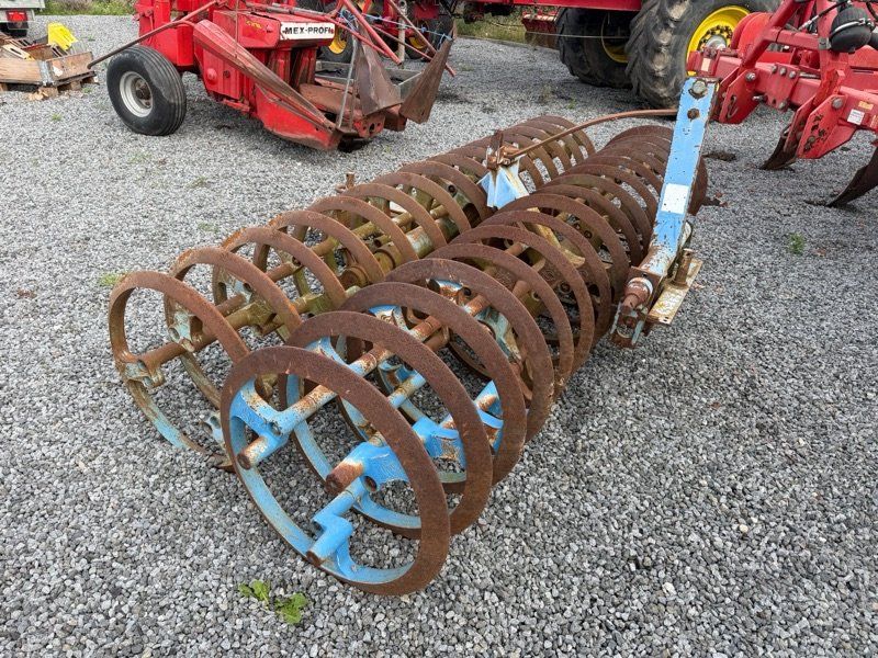 Lemken VarioPack