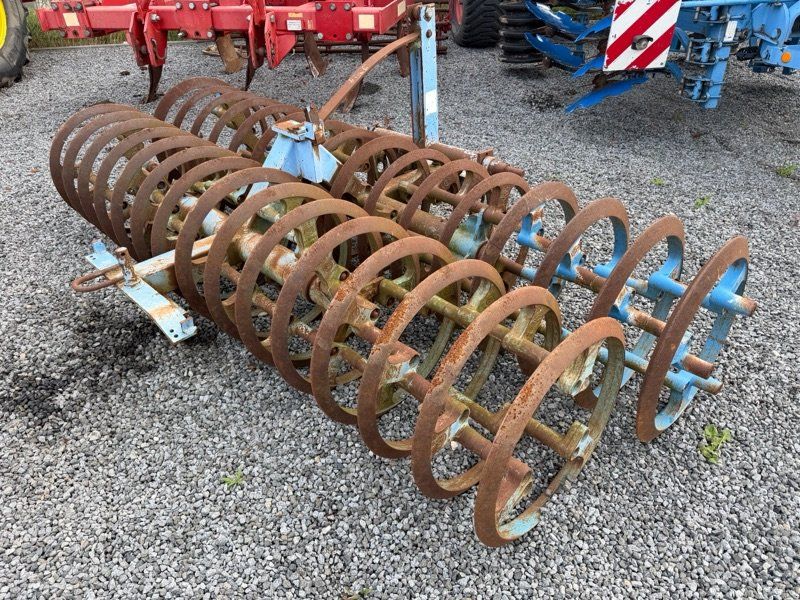 Lemken VarioPack