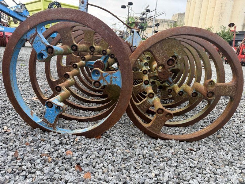 Lemken VarioPack