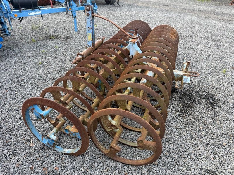 Lemken VarioPack