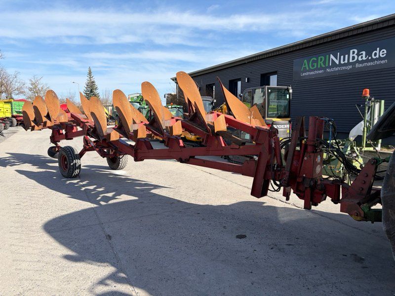 Naud RN 28 7 Schar Volldreh