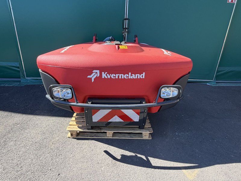 Kverneland iXtra
