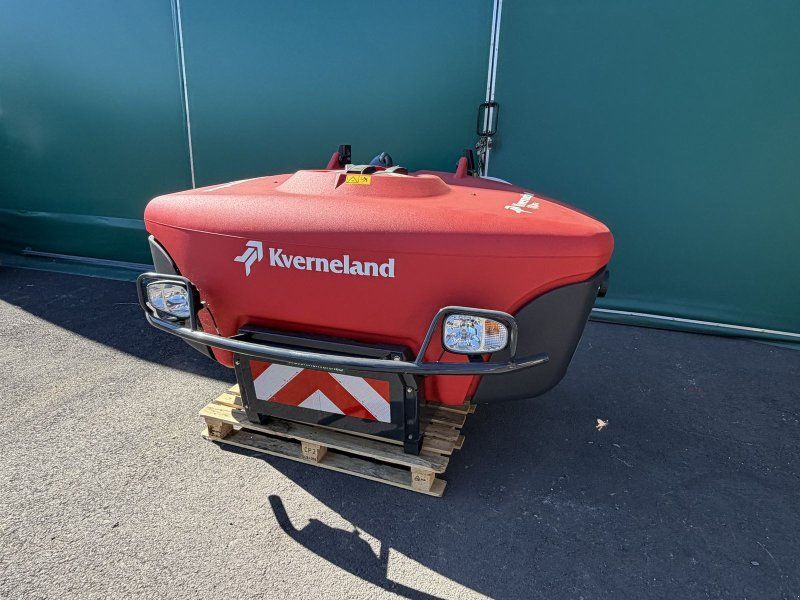 Kverneland iXtra