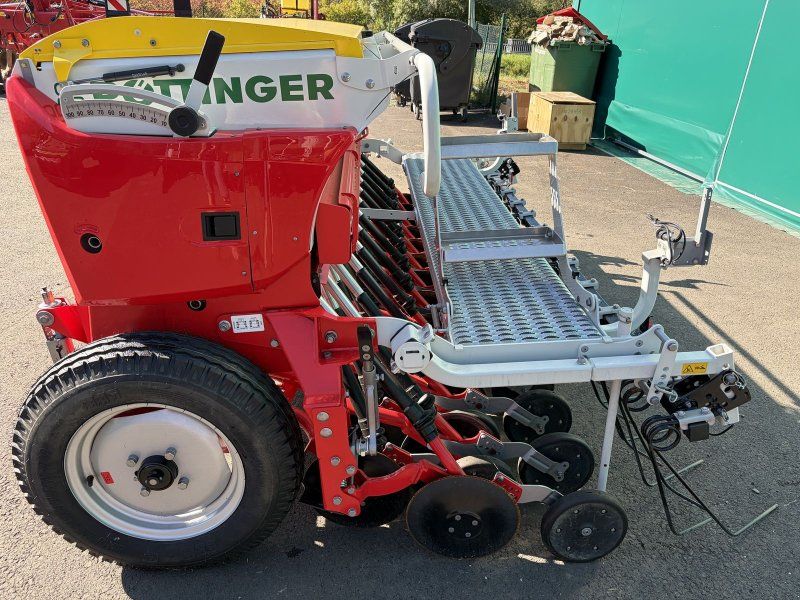Pöttinger Vitasem 3000 Classic