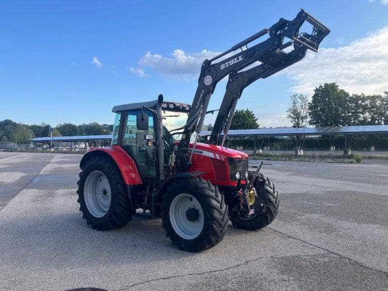 Massey Ferguson 5460