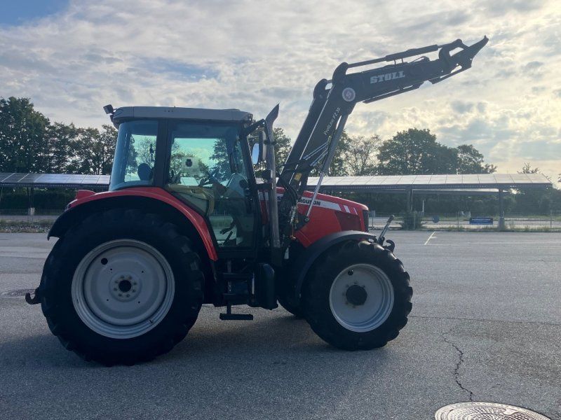 Massey Ferguson 5460