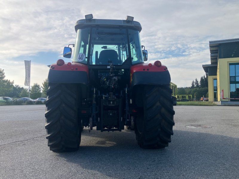 Massey Ferguson 5460
