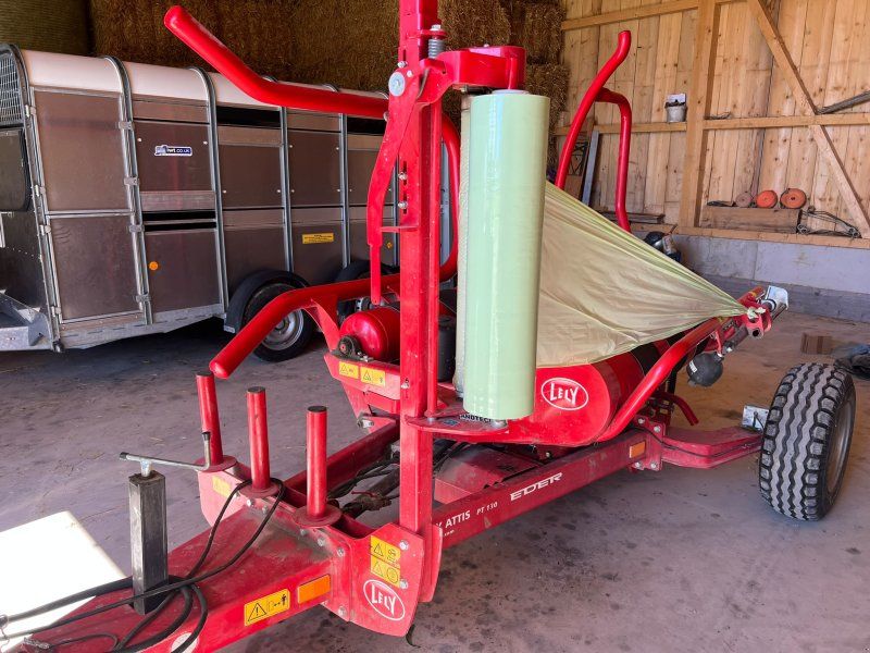 Lely Attis PT 130
