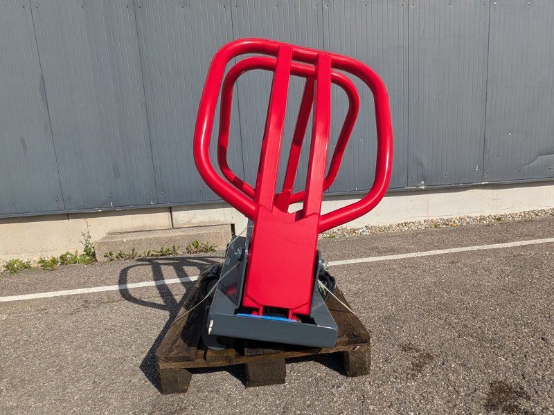 EMAT Rund hydr. 0,9m-1,6m