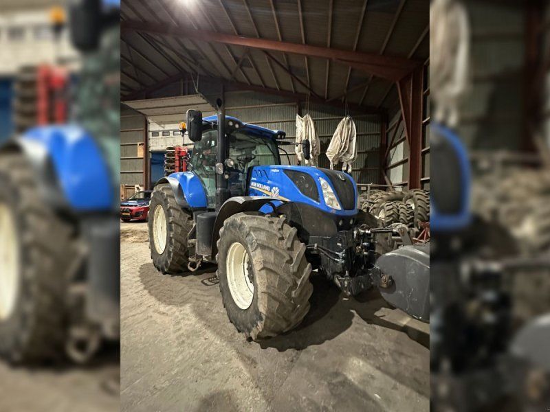 New Holland T7.270 AC