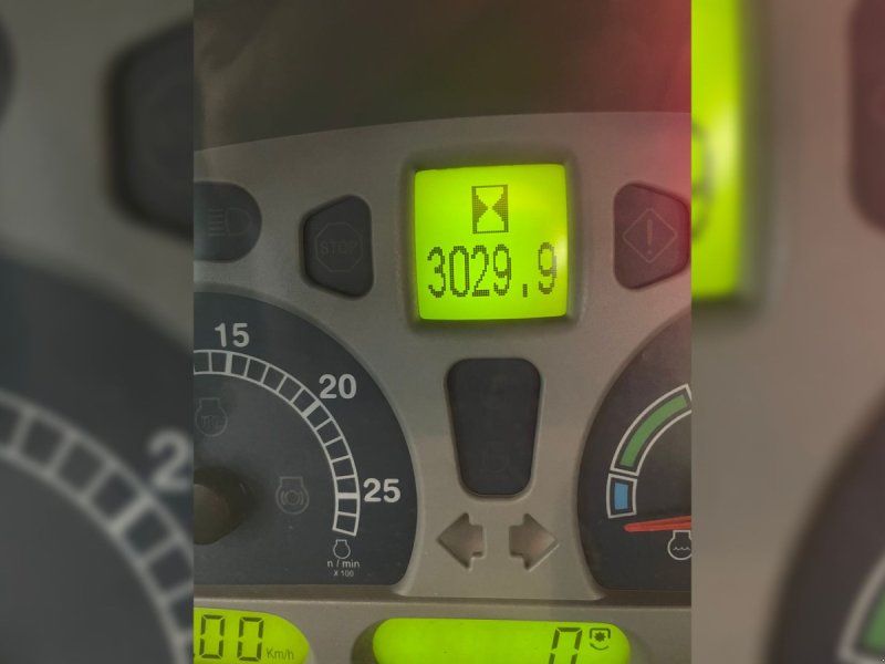 New Holland T7.270 AC