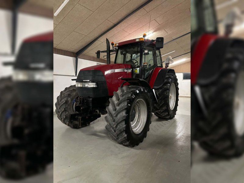 Case IH MXM 175