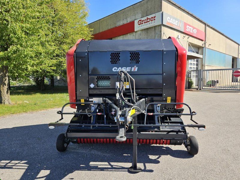 Case IH RB 344 Rotor Cutter