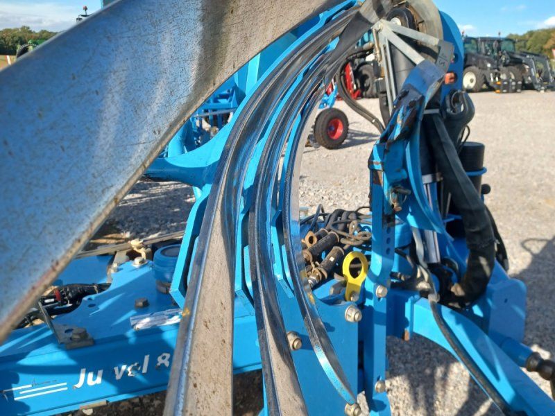 Lemken Juwel 8 V 5 N 100