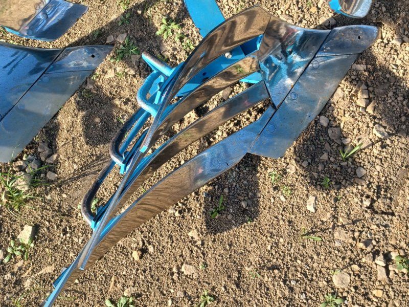 Lemken Juwel 8 V 5 N 100
