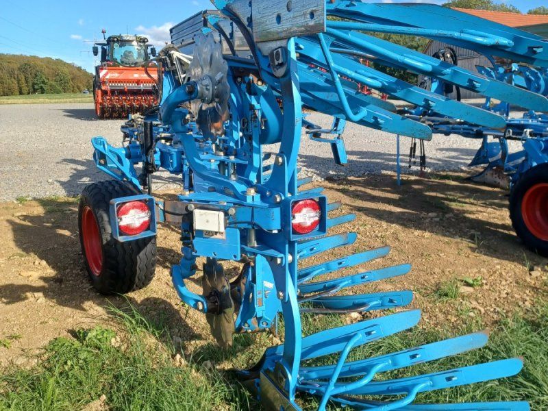Lemken Juwel 8 V 5 N 100