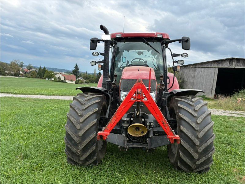 Case IH Maxxum 115 EP
