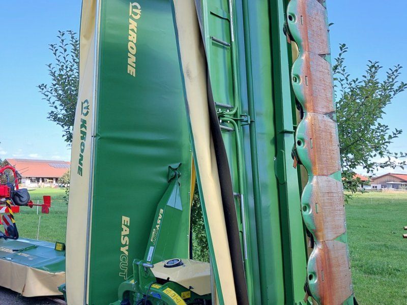 Krone Easy Cut B 1000