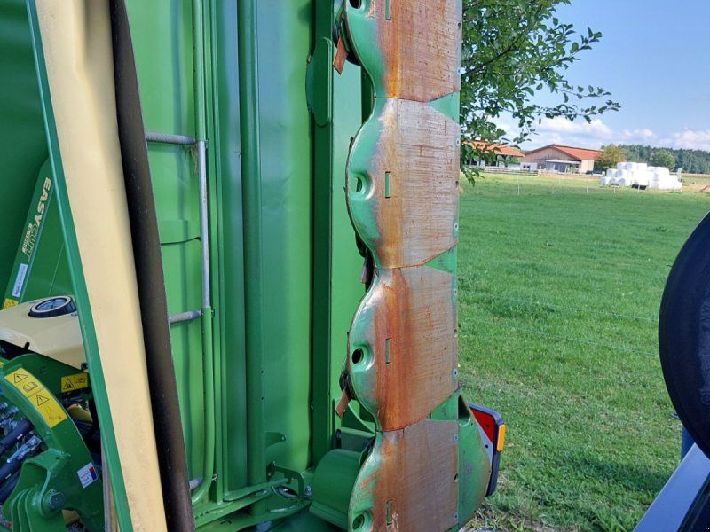 Krone Easy Cut B 1000