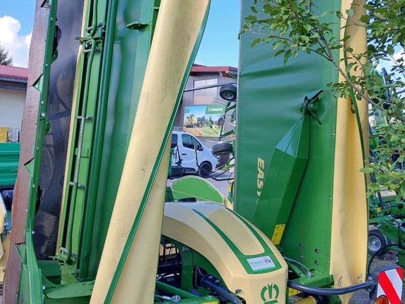 Krone Easy Cut B 1000