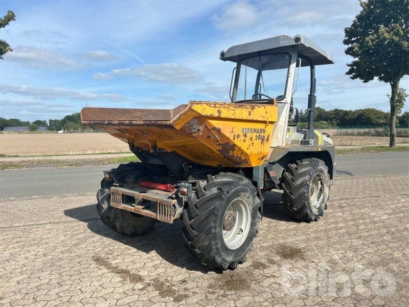 Bergmann 2060 R