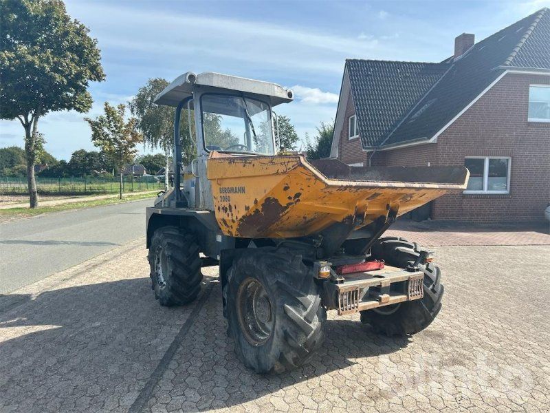 Bergmann 2060 R