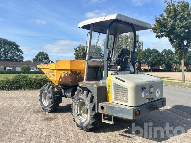 Bergmann 2060 R