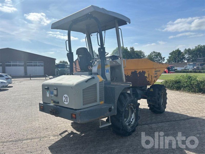 Bergmann 2060 R