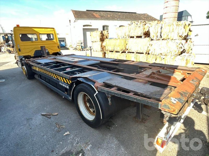 Kamag WBH 25