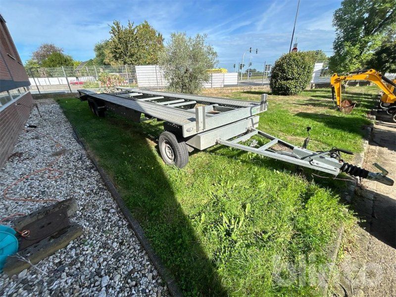 Stedele STA 120