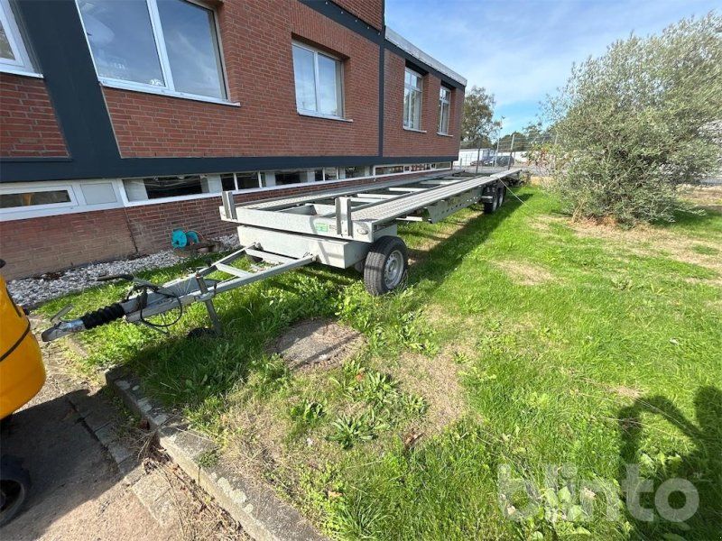 Stedele STA 120