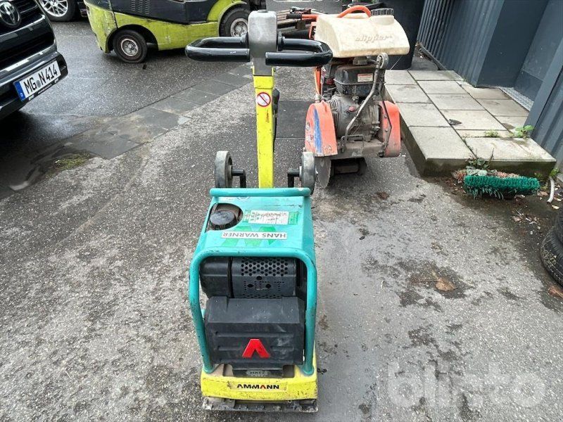 Ammann APR 22/40 HA