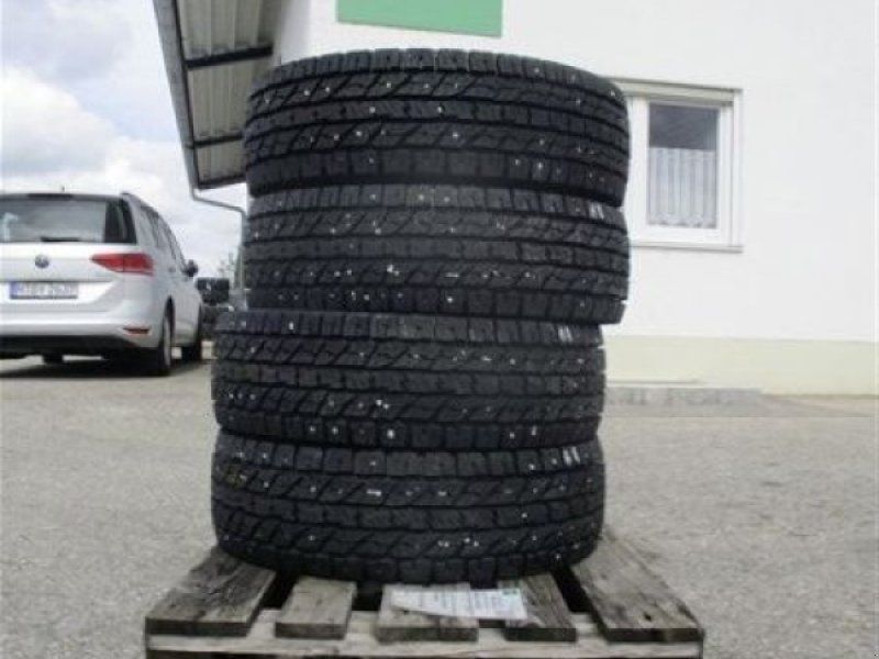 Reifen  195/65 R15    #370