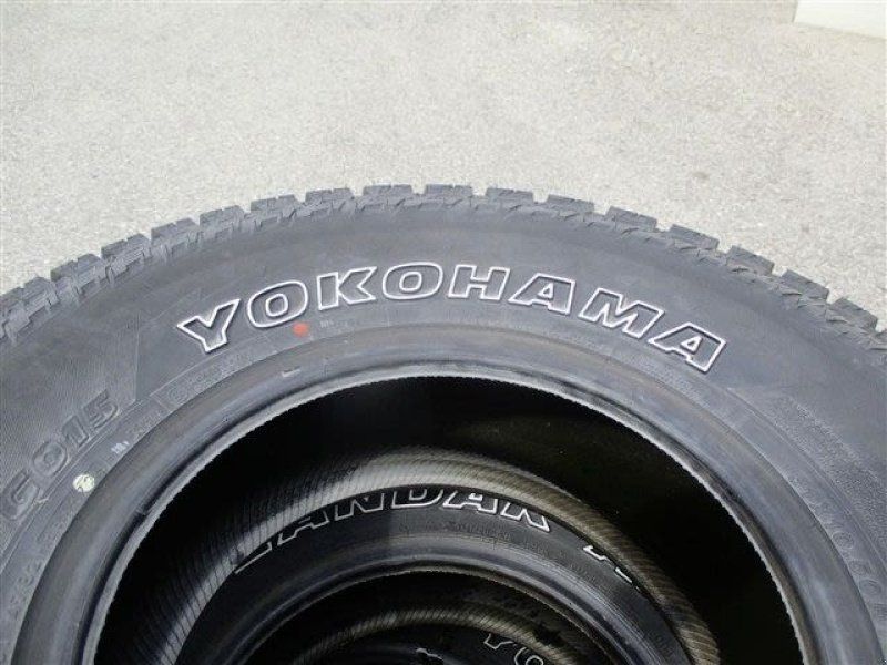 Reifen  195/65 R15    #370