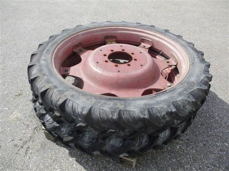Taurus GEBR. RÄDER  195/65 R15   #371
