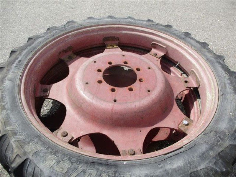 Taurus GEBR. RÄDER  195/65 R15   #371