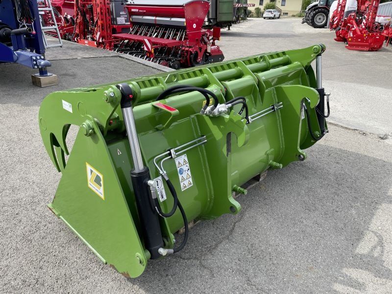 Bressel & Lade SILAGEGREIFSCHAUFEL 1,9 M³