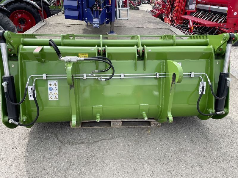 Bressel & Lade SILAGEGREIFSCHAUFEL 1,9 M³