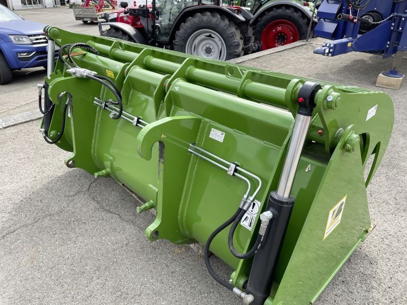 Bressel & Lade SILAGEGREIFSCHAUFEL 1,9 M³