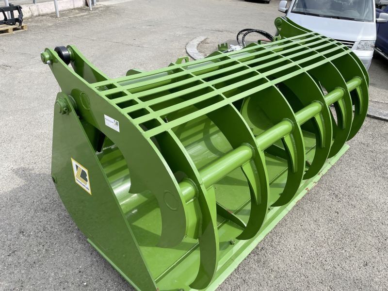 Bressel & Lade SILAGEGREIFSCHAUFEL 1,9 M³