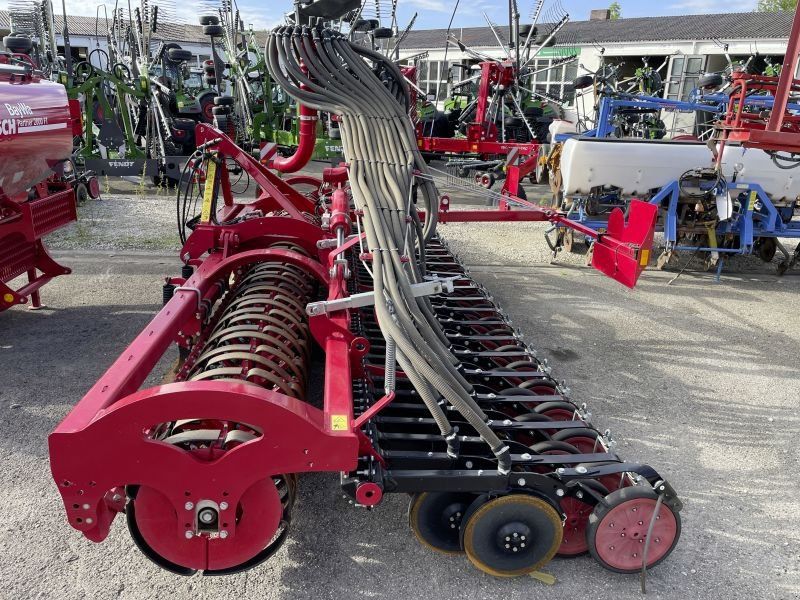 Horsch TARO 6 SL