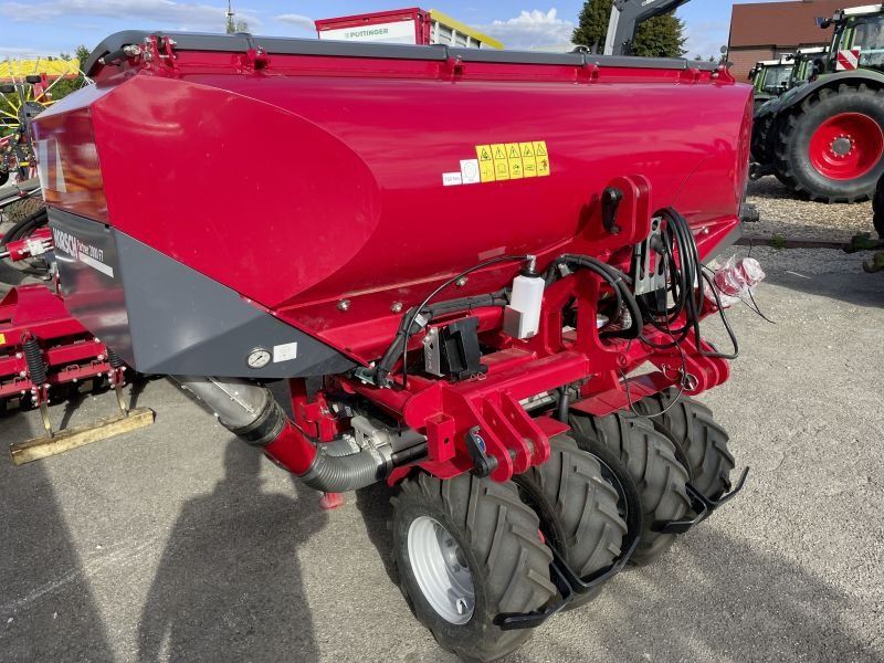 Horsch PARTNER FT 2000