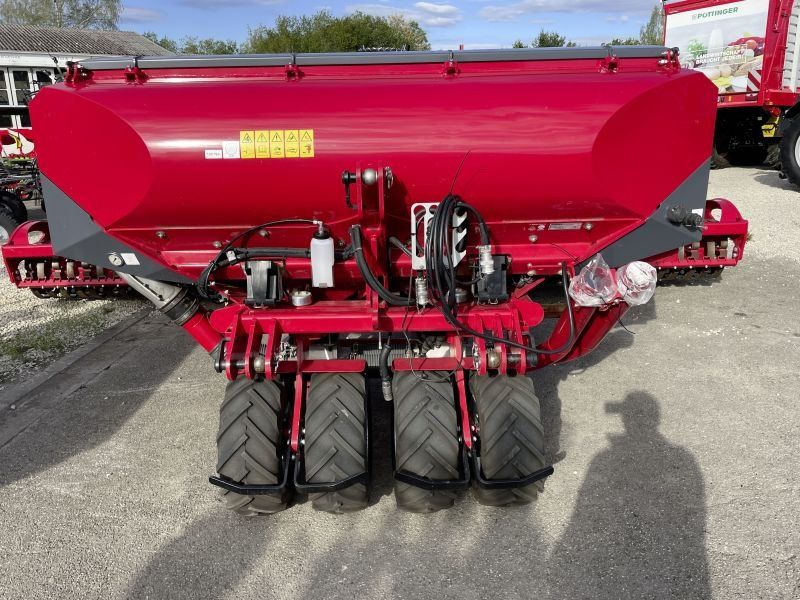 Horsch PARTNER FT 2000