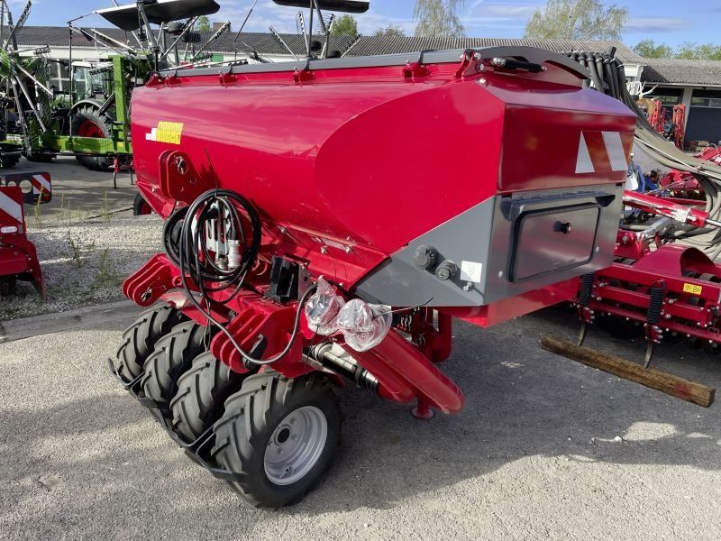 Horsch PARTNER FT 2000