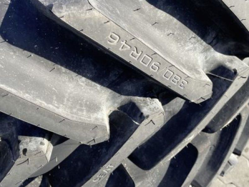 Horsch 380/90R46 CEAT