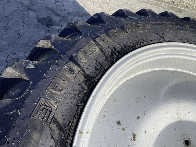 Horsch 380/90R46 CEAT