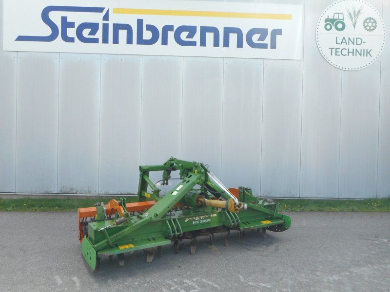 Amazone KX 3000