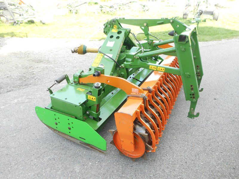Amazone KX 3000